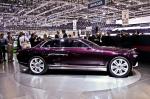 Jaguar B99 by Bertone 2011 года